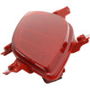 REFLECTOR RR LH   REPLACEMENT FOR HYUNDAI ELANTRA GT-HATCHBACK 2013 PARTSLINK NUMBER HY1184111