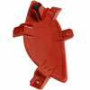 REFLECTOR RR RH   REPLACEMENT FOR HYUNDAI ELANTRA GT-HATCHBACK 2013 PARTSLINK NUMBER  HY1185111