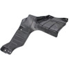 UNDERCAR SHIELD FR LH  REPLACEMENT FOR HYUNDAI ELANTRA GT-HATCHBACK 2013 PARTSLINK NUMBER 	HY1228170