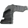 UNDERCAR SHIELD FR RH   REPLACEMENT FOR HYUNDAI ELANTRA GT-HATCHBACK 2013 PARTSLINK NUMBER HY1228169