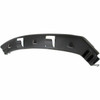 BUMPER BRACKET FR LH INNER STEEL  REPLACEMENT FOR HYUNDAI ELANTRA SEDAN 2013 PARTSLINK NUMBER  HY1042110
