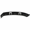 BUMPER BRACKET FR LH INNER STEEL  REPLACEMENT FOR HYUNDAI ELANTRA SEDAN 2013 PARTSLINK NUMBER  HY1042110