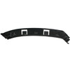 BUMPER BRACKET FR RH INNER STEEL  REPLACEMENT FOR HYUNDAI ELANTRA SEDAN 2013 PARTSLINK NUMBER  HY1043110