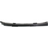 BUMPER BRACKET FR RH OUTER KOREA BUILT  REPLACEMENT FOR HYUNDAI ELANTRA SEDAN 2013 PARTSLINK NUMBER  HY1043109
