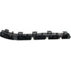 BUMPER BRACKET RR LH KOREA BUILT REPLACEMENT FOR HYUNDAI ELANTRA SEDAN 2013 PARTSLINK NUMBER  HY1132100