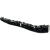 BUMPER BRACKET RR LH KOREA BUILT REPLACEMENT FOR HYUNDAI ELANTRA SEDAN 2013 PARTSLINK NUMBER  HY1132100