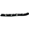 BUMPER BRACKET RR LH KOREA BUILT REPLACEMENT FOR HYUNDAI ELANTRA SEDAN 2013 PARTSLINK NUMBER  HY1132100