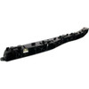 BUMPER BRACKET RR LH KOREA BUILT REPLACEMENT FOR HYUNDAI ELANTRA SEDAN 2013 PARTSLINK NUMBER  HY1132100