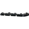 BUMPER BRACKET RR RH KOREA BUILT  REPLACEMENT FOR HYUNDAI ELANTRA SEDAN 2013 PARTSLINK NUMBER  HY1133100