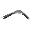 FENDER FR LH  REPLACEMENT FOR VOLKSWAGEN GOLF R 2015 PARTSLINK NUMBER VW1240148