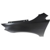 FENDER FR LH  REPLACEMENT FOR VOLKSWAGEN GOLF R 2015 PARTSLINK NUMBER VW1240148