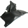 FENDER LINER FR RH FORWARD ALLTRACK/R MODEL AT  REPLACEMENT FOR VOLKSWAGEN GOLF SPORTWAGEN 2015 PARTSLINK NUMBER  VW1249125