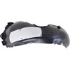 FENDER LINER RH SAME AS VW1249128  REPLACEMENT FOR VOLKSWAGEN GOLF SPORTWAGEN 2015 PARTSLINK NUMBER  VW1249146