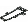 FOG LAMP BEZEL FR RH BLACK  REPLACEMENT FOR VOLKSWAGEN GOLF SPORTWAGEN 2015 PARTSLINK NUMBER  VW1039147