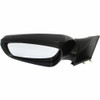 DOOR MIRROR LH POWER HTD REPLACEMENT FOR HYUNDAI ELANTRA SEDAN 2013 PARTSLINK NUMBER HY1320179