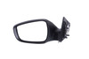 DOOR MIRROR LH POWER HTD W/SIGNAL REPLACEMENT FOR HYUNDAI ELANTRA SEDAN 2013 PARTSLINK NUMBER HY1320178