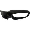 DOOR MIRROR RH POWER HTD REPLACEMENT FOR HYUNDAI ELANTRA SEDAN 2013 PARTSLINK NUMBER HY1321179