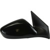 DOOR MIRROR RH POWER HTD REPLACEMENT FOR HYUNDAI ELANTRA SEDAN 2013 PARTSLINK NUMBER HY1321179