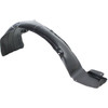 FENDER LINER FR LH KOREA BUILT REPLACEMENT FOR HYUNDAI ELANTRA SEDAN 2013 PARTSLINK NUMBER 	HY1248126