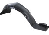 FENDER LINER FR LH USA BUILT REPLACEMENT FOR HYUNDAI ELANTRA SEDAN 2013 PARTSLINK NUMBER 	HY1248125