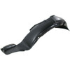 FENDER LINER FR RH KOREA BUILT REPLACEMENT FOR HYUNDAI ELANTRA SEDAN 2013 PARTSLINK NUMBER HY1249126