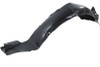 FENDER LINER FR RH USA BUILT REPLACEMENT FOR HYUNDAI ELANTRA SEDAN 2013 PARTSLINK NUMBER HY1249125