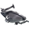 FOG LAMP FR LH KOREA BUILT CAPA REPLACEMENT FOR HYUNDAI ELANTRA SEDAN 2013 PARTSLINK NUMBER HY2592140C