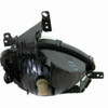FOG LAMP FR LH USA BUILT CAPA REPLACEMENT FOR HYUNDAI ELANTRA SEDAN 2013 PARTSLINK NUMBER HY2592138C