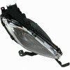 FOG LAMP FR RH USA BUILT HQ REPLACEMENT FOR HYUNDAI ELANTRA SEDAN 2013 PARTSLINK NUMBER 	HY2593138