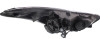 HEAD LAMP LH USA BUILT REPLACEMENT FOR HYUNDAI ELANTRA SEDAN 2013 PARTSLINK NUMBER HY2502161U
