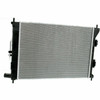 RADIATOR (13202) 1.8L REPLACEMENT FOR HYUNDAI ELANTRA SEDAN 2013 PARTSLINK NUMBER HY3010169