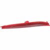 REFLECTOR RR LH CAPA REPLACEMENT FOR HYUNDAI ELANTRA SEDAN 2013 PARTSLINK NUMBER HY1184103C