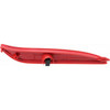 REFLECTOR RR LH CAPA REPLACEMENT FOR HYUNDAI ELANTRA SEDAN 2013 PARTSLINK NUMBER HY1184103C