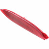 REFLECTOR RR RH CAPA REPLACEMENT FOR HYUNDAI ELANTRA SEDAN 2013 PARTSLINK NUMBER HY1185103C