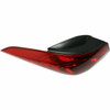 TAIL LAMP LH USA BUILT CAPA REPLACEMENT FOR HYUNDAI ELANTRA SEDAN 2013 PARTSLINK NUMBER HY2804119C