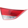 TRUNK LAMP LH (BACK-UP LAMP) KOREA BUILT HQ REPLACEMENT FOR HYUNDAI ELANTRA SEDAN 2013 PARTSLINK NUMBER HY2802116