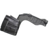 UNDERCAR SHIELD FR LH REPLACEMENT FOR HYUNDAI ELANTRA SEDAN 2013 PARTSLINK NUMBER HY1228170