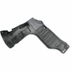 UNDERCAR SHIELD FR RH  REPLACEMENT FOR HYUNDAI ELANTRA SEDAN 2013 PARTSLINK NUMBER  HY1228169
