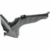 UNDERCAR SHIELD FR RH  REPLACEMENT FOR HYUNDAI ELANTRA SEDAN 2013 PARTSLINK NUMBER  HY1228169