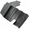 UNDERCAR SHIELD FR RH  REPLACEMENT FOR HYUNDAI ELANTRA SEDAN 2013 PARTSLINK NUMBER  HY1228169
