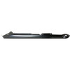 HEAD LAMP BRACKET RH STEEL  REPLACEMENT FOR VOLKSWAGEN GOLF SPORTWAGEN 2015 PARTSLINK NUMBER  	VW2509101