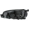 HEAD LAMP RH HALOGEN FROM 6/30/14  REPLACEMENT FOR VOLKSWAGEN GOLF SPORTWAGEN 2015 PARTSLINK NUMBER  VW2503160U