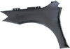 FENDER FR RH CAPA   REPLACEMENT FOR VOLKSWAGEN GTI 2015 PARTSLINK NUMBER  VW1241148C