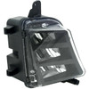 FOG LAMP FR RH HQ   REPLACEMENT FOR VOLKSWAGEN GTI 2015 PARTSLINK NUMBER  VW2593128