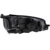 HEAD LAMP LH HALOGEN FROM 6/30/14 CAPA   REPLACEMENT FOR VOLKSWAGEN GTI 2015 PARTSLINK NUMBER  VW2502160C