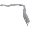 HOOD HINGE LH STEEL   REPLACEMENT FOR VOLKSWAGEN GTI 2015 PARTSLINK NUMBER  VW1236118
