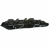 BUMPER RETAINER BRACKET FR RH  REPLACEMENT FOR VOLKSWAGEN JETTA (TYPE 6) 2015 PARTSLINK NUMBER  VW1043116