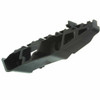 BUMPER RETAINER BRACKET FR RH  REPLACEMENT FOR VOLKSWAGEN JETTA (TYPE 6) 2015 PARTSLINK NUMBER  VW1043116