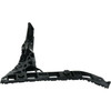 BUMPER RETAINER BRACKET RR LH  REPLACEMENT FOR VOLKSWAGEN JETTA (TYPE 6) 2015 PARTSLINK NUMBER   VW1142106