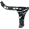 BUMPER RETAINER BRACKET RR LH  REPLACEMENT FOR VOLKSWAGEN JETTA (TYPE 6) 2015 PARTSLINK NUMBER   VW1142106